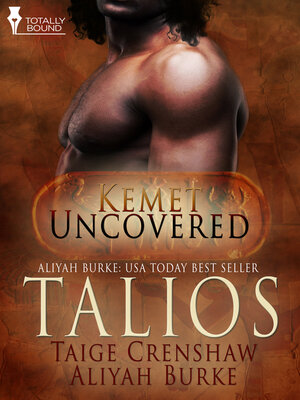 Talios - ebook
